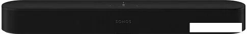 Саундбар Sonos Beam Gen2 (черный)
