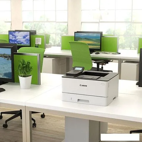 Принтер Canon i-SENSYS LBP223dw