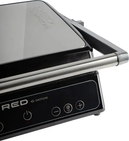 Электрогриль RED emotions RGM-M83