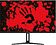 Игровой монитор A4Tech Bloody MN240F (черный)