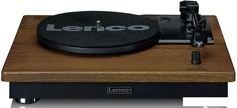 Виниловый проигрыватель Lenco LS-100WD