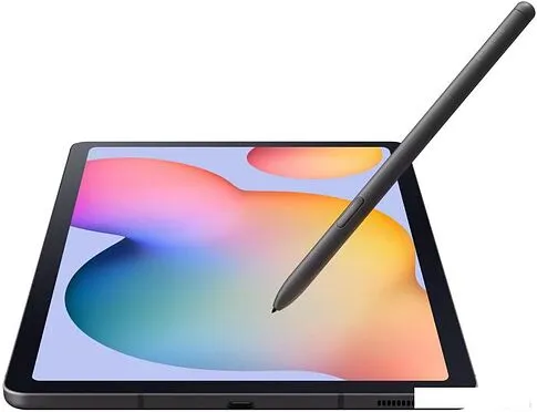 Планшет Samsung Galaxy Tab S6 Lite 2024 LTE SM-P625 4GB/64GB (серый)