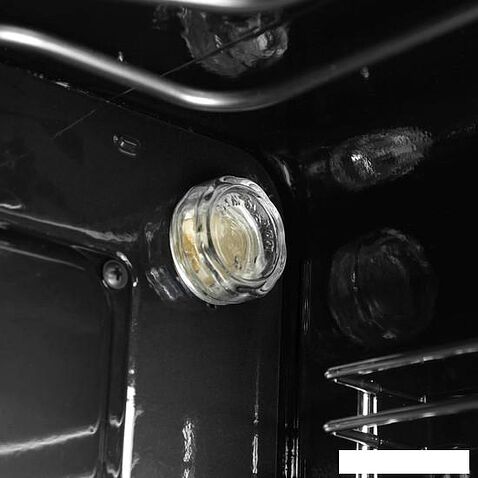 Электрический духовой шкаф Hyundai 6009.03 BG