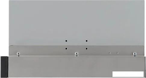 Кухонная вытяжка Krona Kamilla T 600 (нержавеющая сталь)