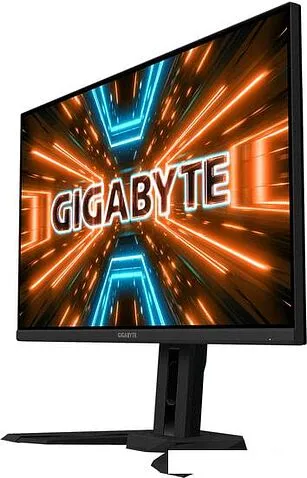 Монитор Gigabyte M32U