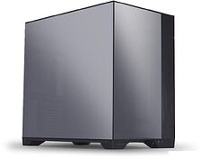 Корпус Lian Li O11 Vision Chrome G99.O11VC.R0 Корпус Lian Li O11 Vision Chrome G99.O11VC.R0