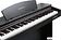 Цифровое пианино Kurzweil M90 (черный палисандр)