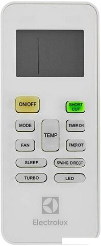 Кондиционер Electrolux Atrium EACS-09HAT/N8