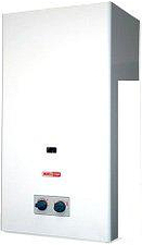 Водонагреватель Mora-Top Vega 16E