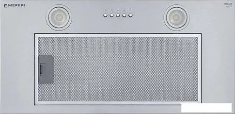 Кухонная вытяжка Meferi INBOX60IX Power
