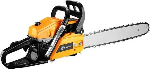 Бензопила Deko DKCHS 52-20 065-1224