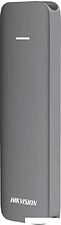 Внешний накопитель Hikvision HS-ESSD-WIND-1T 1TB (серый)