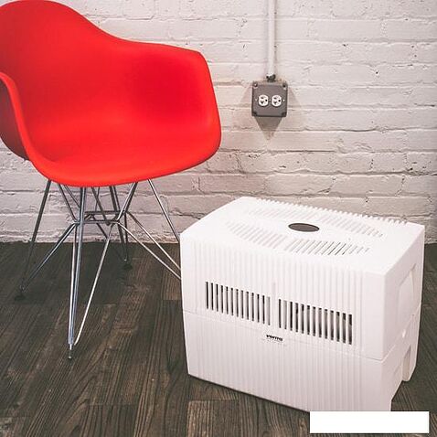 Мойка воздуха Venta LW45 Comfort plus (белый)