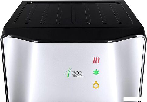 Кулер для воды Ecotronic T98-U4L (черный)