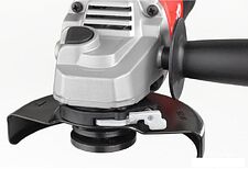 Угловая шлифмашина Milwaukee AG 800-125 EK Угловая шлифмашина Milwaukee AG 800-125 EK