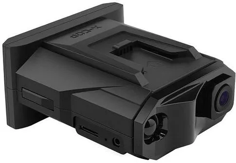 Видеорегистратор-радар детектор-GPS информатор (3в1) Neoline Shadow-wi-fi-black