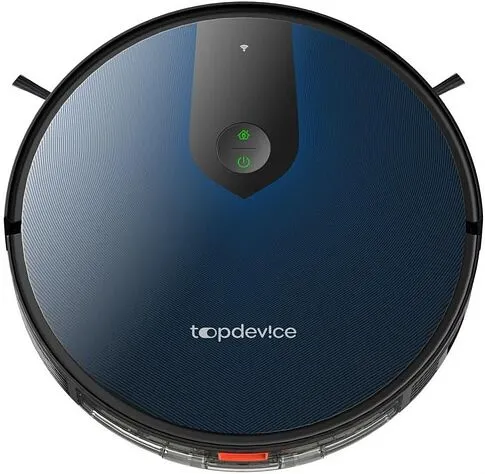 Робот-пылесос Topdevice RC2