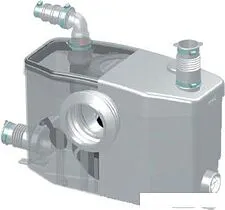 Канализационная установка SFA Sanipro P30