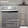 Отдельностоящая посудомоечная машина Weissgauff DW 6138 Inverter Touch Inox