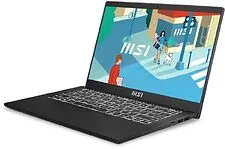 Ноутбук MSI Modern 14 C13M-844XBY
