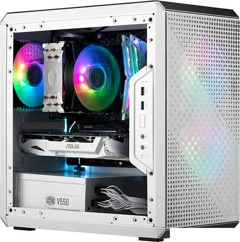 Корпус Cooler Master MasterBox Q300L MCB-Q300L-WANN-S00
