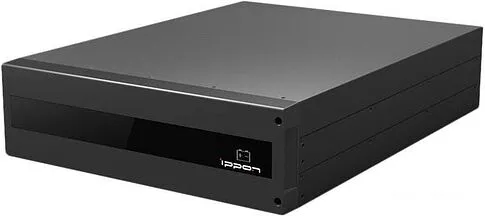 Источник бесперебойного питания IPPON Innova RT II 10000