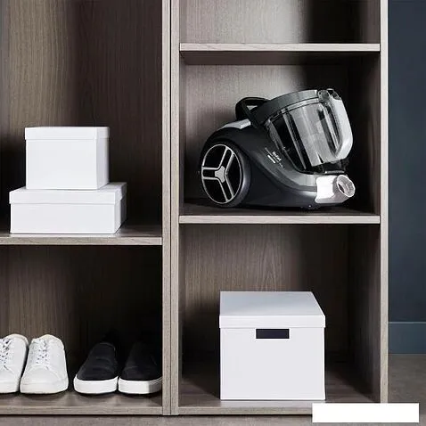 Пылесос Tefal TW4B36EA