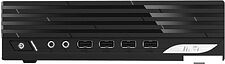 Компактный компьютер MSI Pro DP21 13M-626XRU 9S6-B0A421-633 Компактный компьютер MSI Pro DP21 13M-626XRU 9S6-B0A421-633