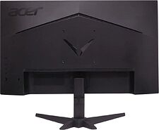 Игровой монитор Acer Nitro VG240YX1bmiipx UM.QV0CD.101