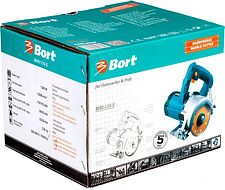 Дисковая пила Bort BHK-110-S Дисковая пила Bort BHK-110-S