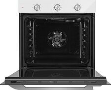 Электрический духовой шкаф MAUNFELD FEOF7871W