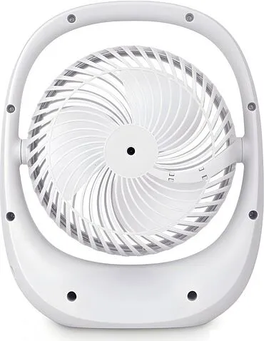 Вентилятор Evolution AirLeaf AL-101 (белый)