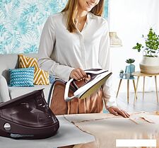 Утюг Tefal Pro Express Ultimate II GV9721E0