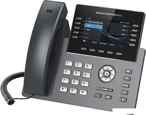 IP-телефон Grandstream GRP2615