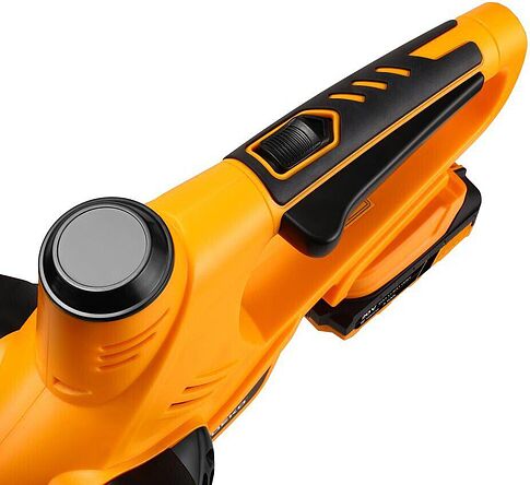 Кусторез Deko DKBC56 085-2042 (с 1-им АКБ)