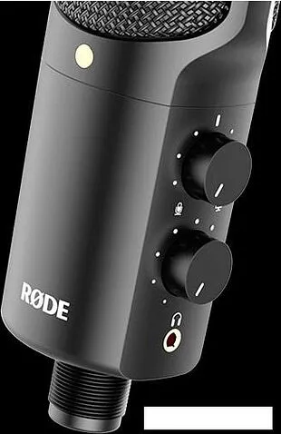 Микрофон RODE NT-USB