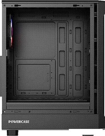 Корпус Powercase Mistral PA5B CMOAB-L4