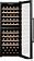 Винный шкаф Weissgauff WWC-77 DB DualZone