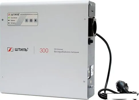 Источник бесперебойного питания Штиль SW300L