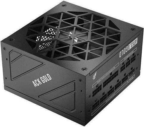 Блок питания 1stPlayer ACK Gold 750W HA-750BA2-BK