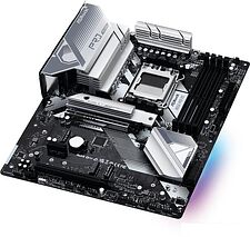 Материнская плата ASRock B650 Pro RS