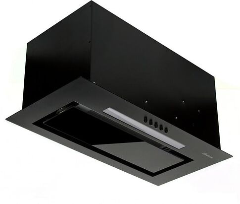 Кухонная вытяжка Konigin Awe 60 (черный)