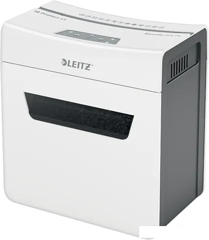 Шредер Leitz IQ Protect Premium 6X