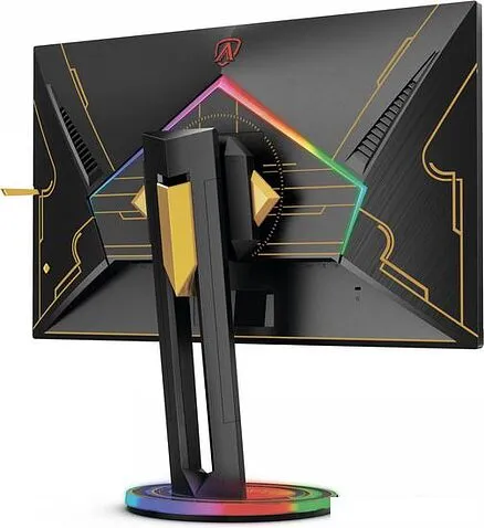 Игровой монитор AOC Agon Pro AG275QXL