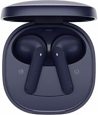 Наушники QCY Air QT41 (темно-синий)