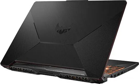 Игровой ноутбук ASUS TUF Gaming A15 FA506IHR-HN019W