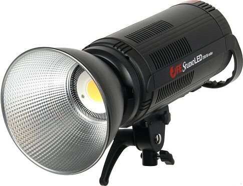 Лампа Falcon Eyes Studio LED 200 Bi-Color