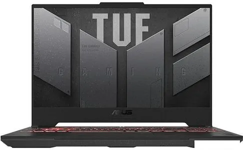 Игровой ноутбук ASUS TUF Gaming A15 2023 FA507NVR-LP045W