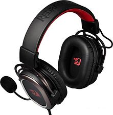 Наушники Redragon Helios