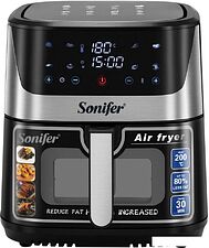 Аэрофритюрница Sonifer SF-1034